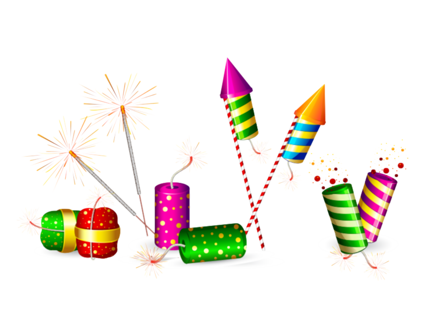 Eco-Friendly Crackers